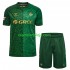 Real Betis Camisola Criança Equipamento Segundo Manga Curta 2026-2027